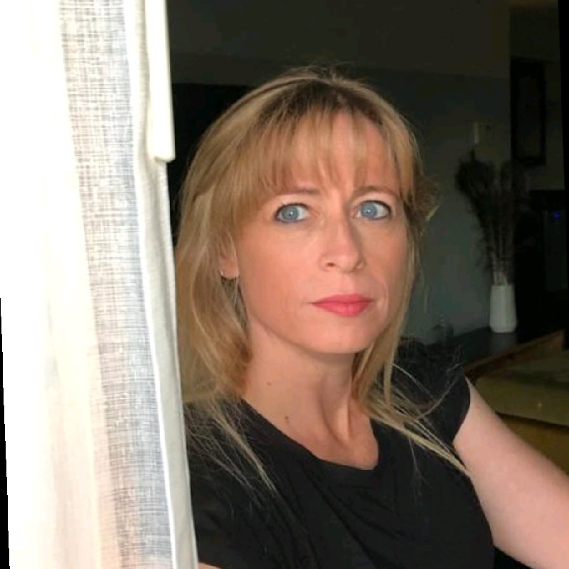 Rebecca Boyd Mills, Account Manager