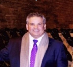 Joe B, USA Retail Manager